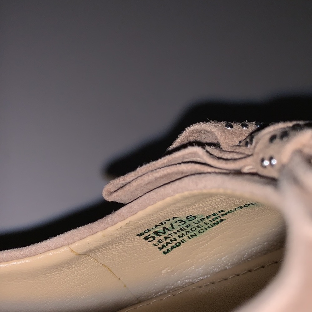 BCBGeneration | wedge - Picture 7 of 7